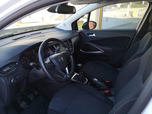 OPEL Crossland 1.5 DIESEL 110CV EDITION S&S MT6 FP