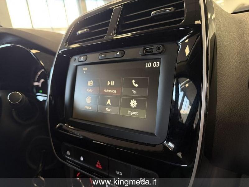 Dacia Spring Extreme Electric 65