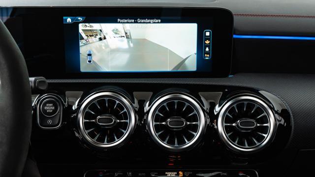 MERCEDES-BENZ CLA 45S AMG 4Matic+ Premium Plus IVA