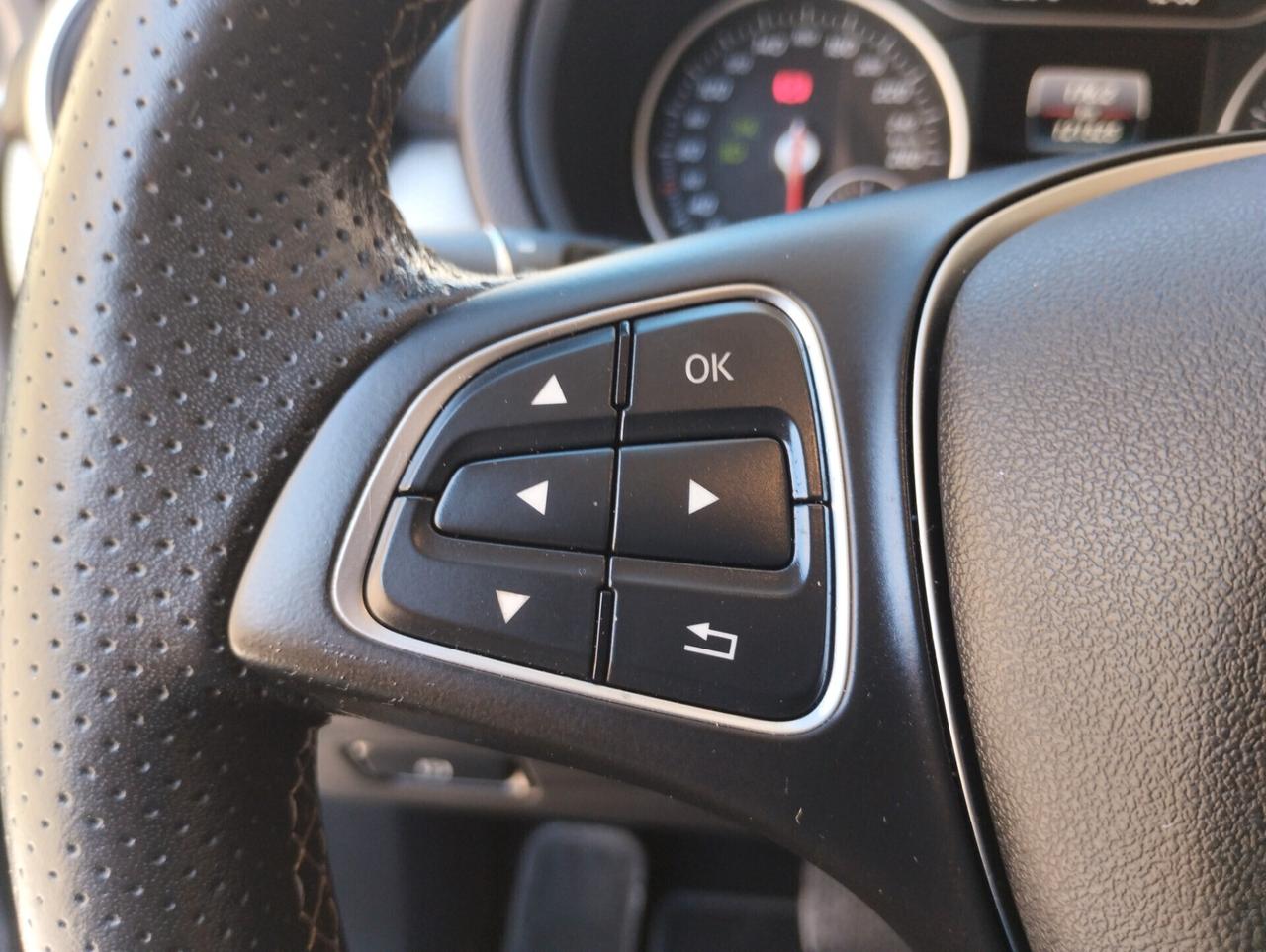 Mercedes-benz B 180 d Automatic Sport