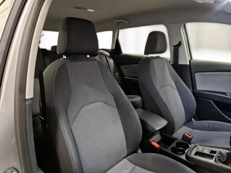 SEAT LEON 2.0 TDI 110KW BUSINESS STATION WAGON