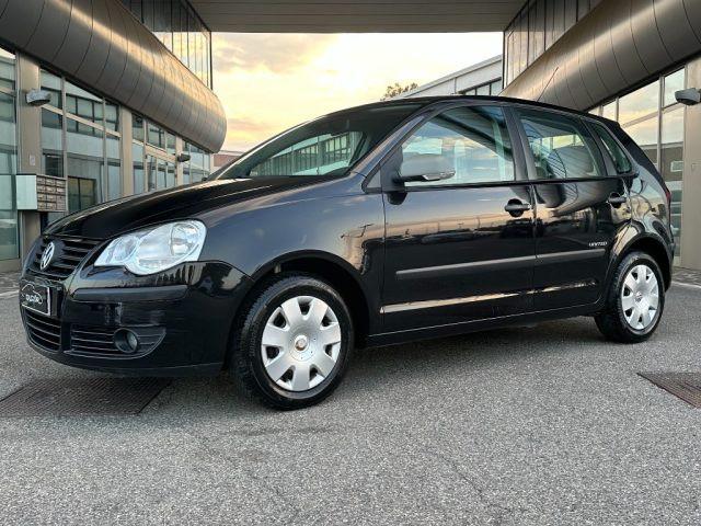 VOLKSWAGEN Polo 1.2/70CV 12V 5p. United