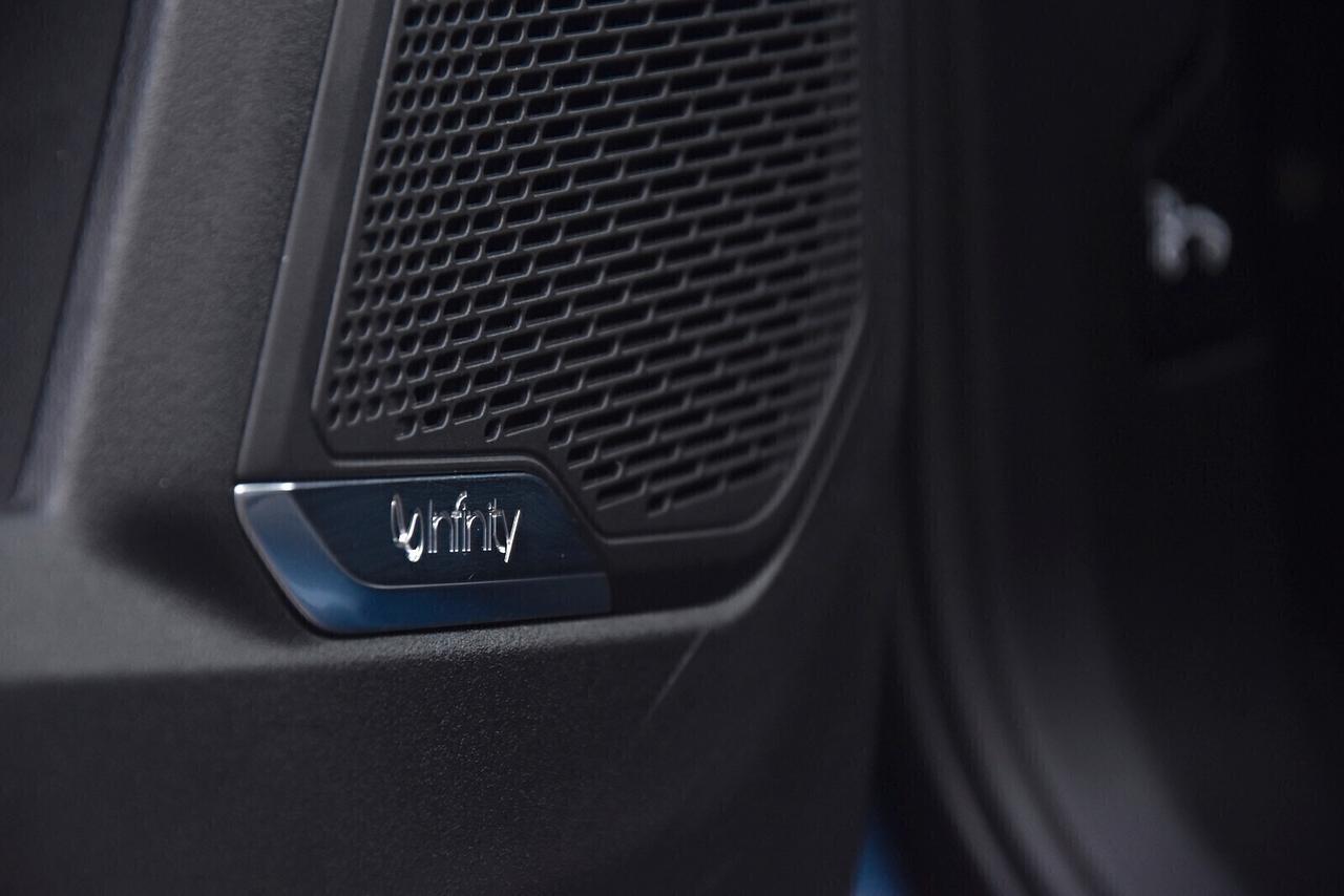 Lynk&co 01 PHEV Auto