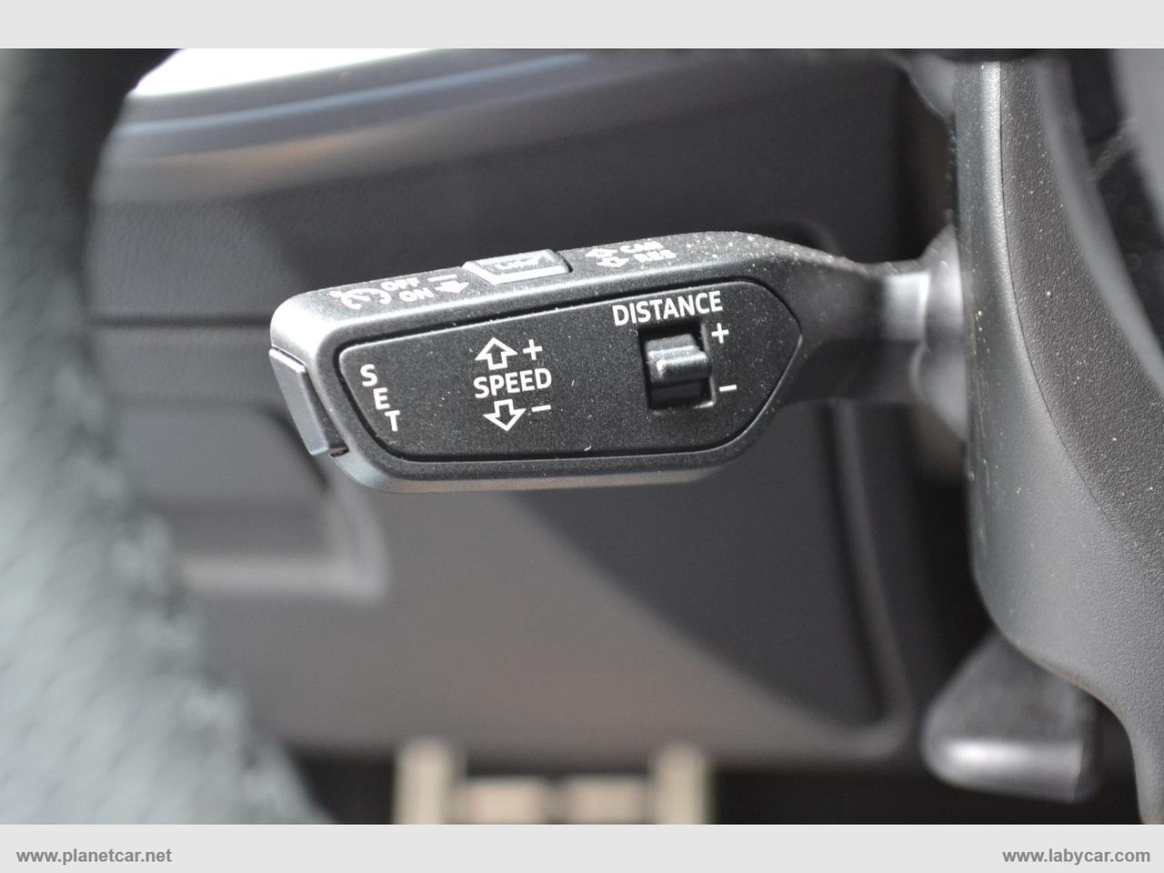 AUDI RS 3 SPB TFSI quattro S tronic 400CV