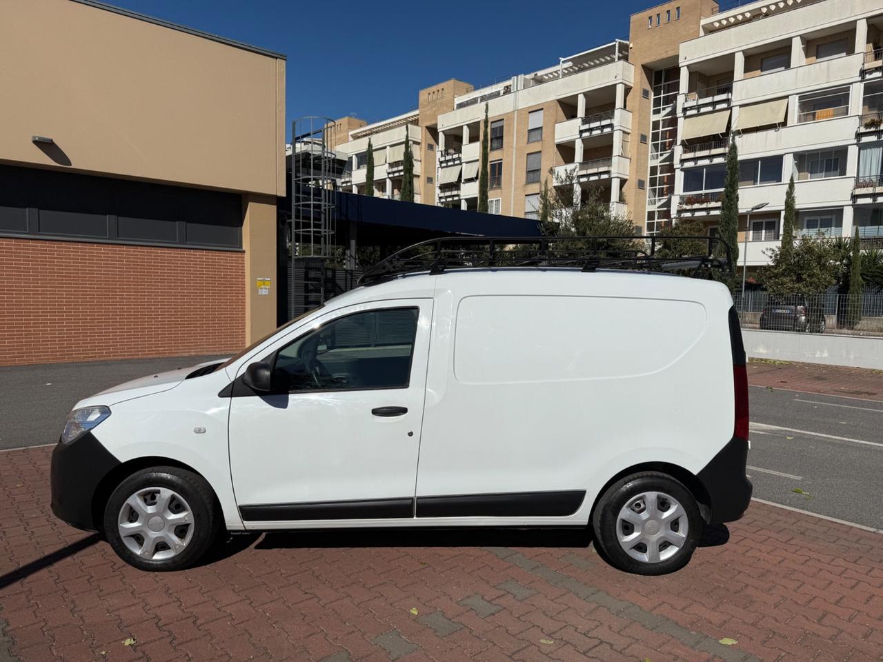 Dacia Dokker Express 1.6 SCe Ambiance