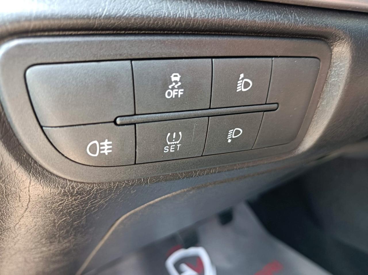 Fiat Tipo 1.4 T-Jet 120CV GPL SW S-Design