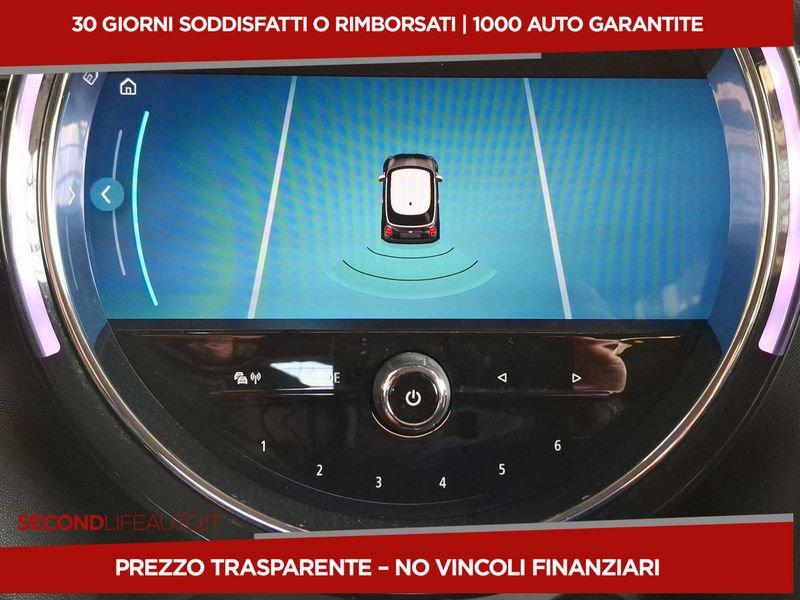 MINI Mini Full Electric Mini 3p Cooper SE Classic auto