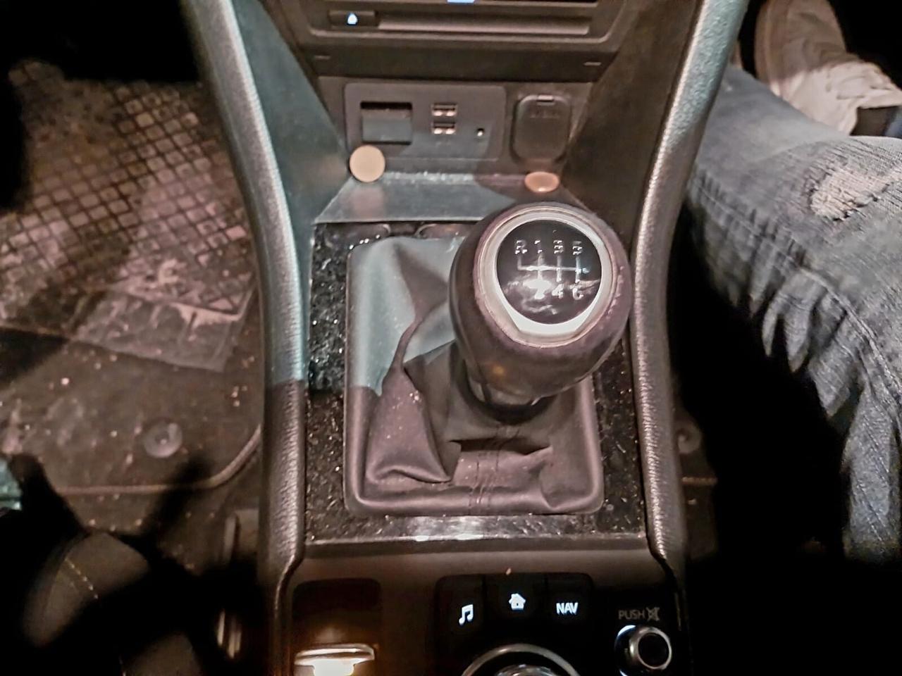 Mazda CX-3 1.8L Skyactiv-D Business