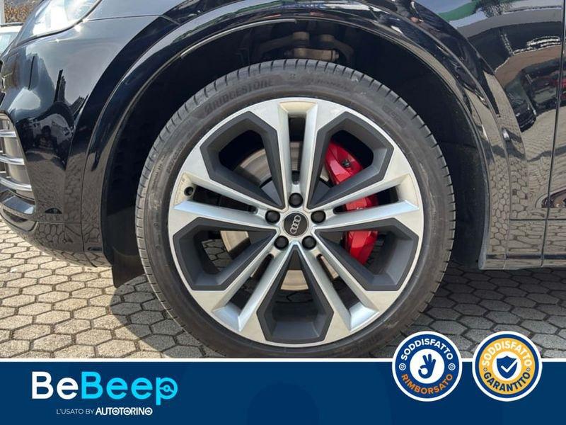 Audi Q5 S 3.0 TDI MHEV QUATTRO 347CV TIPTRONIC
