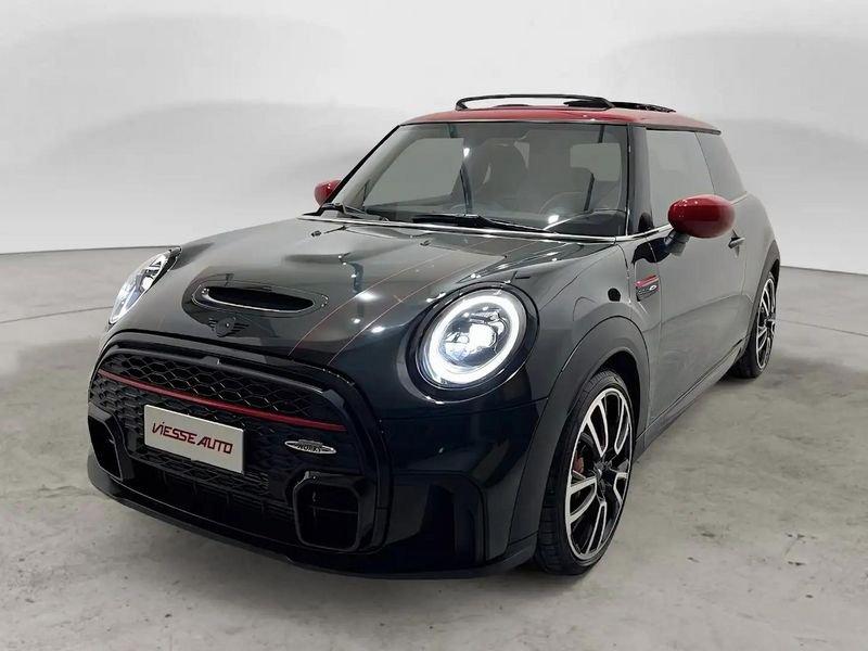 MINI Mini Mini 3p 2.0 JCW JCW auto