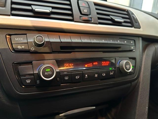 Bmw 420 420d Coupé Msport