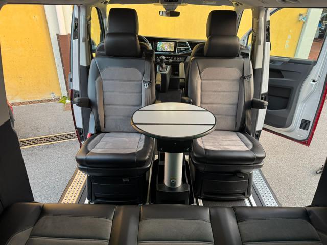 VOLKSWAGEN Multivan 2.0 TDI 199CV DSG 4Motion Highline 6.1 SIX