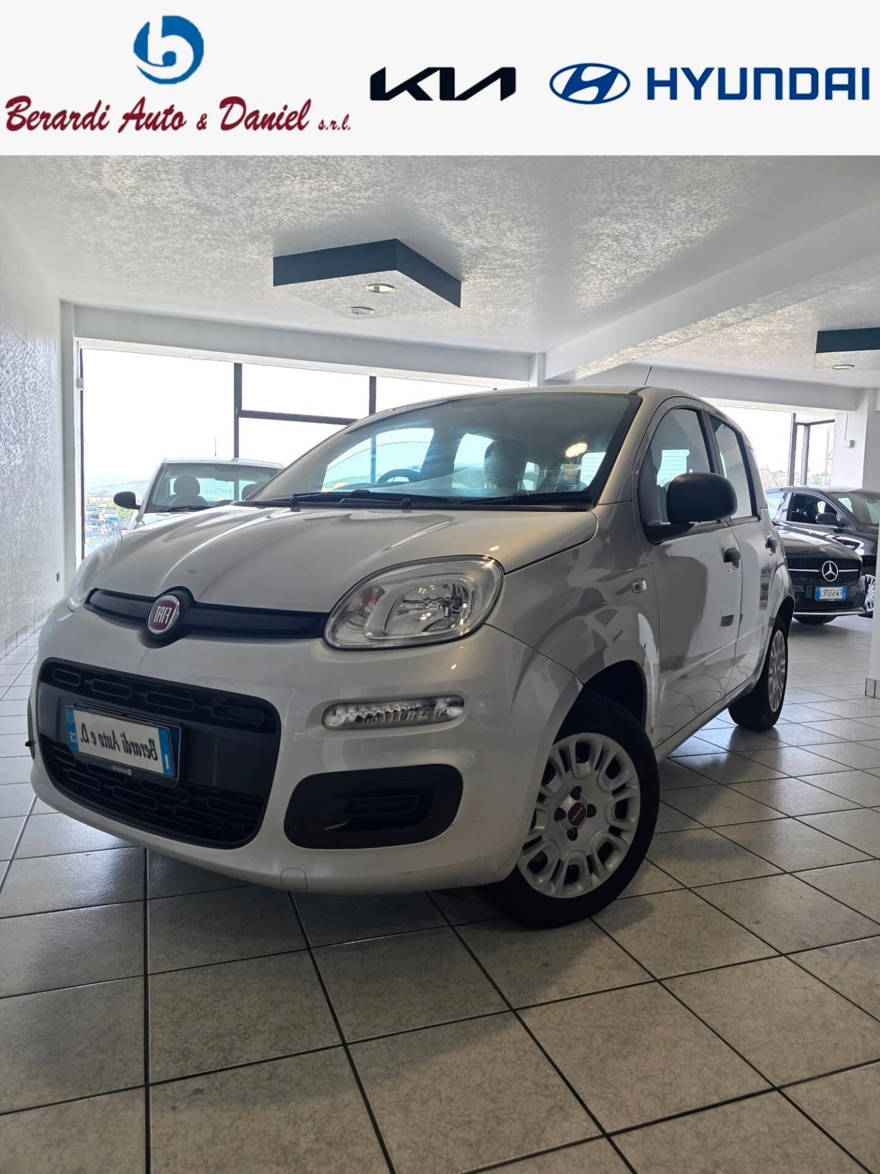 Fiat Panda 1.2 EasyPower Lounge