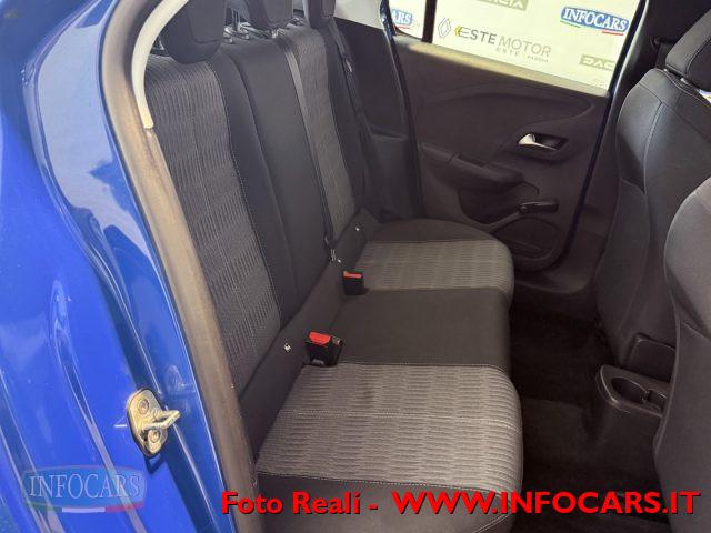 OPEL Corsa 1.2 Edition 75 cv NEOPATENTATI - PROMO