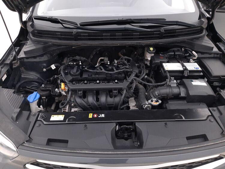 Kia Stonic Urban BR713578 1.2 Benzina 84CV
