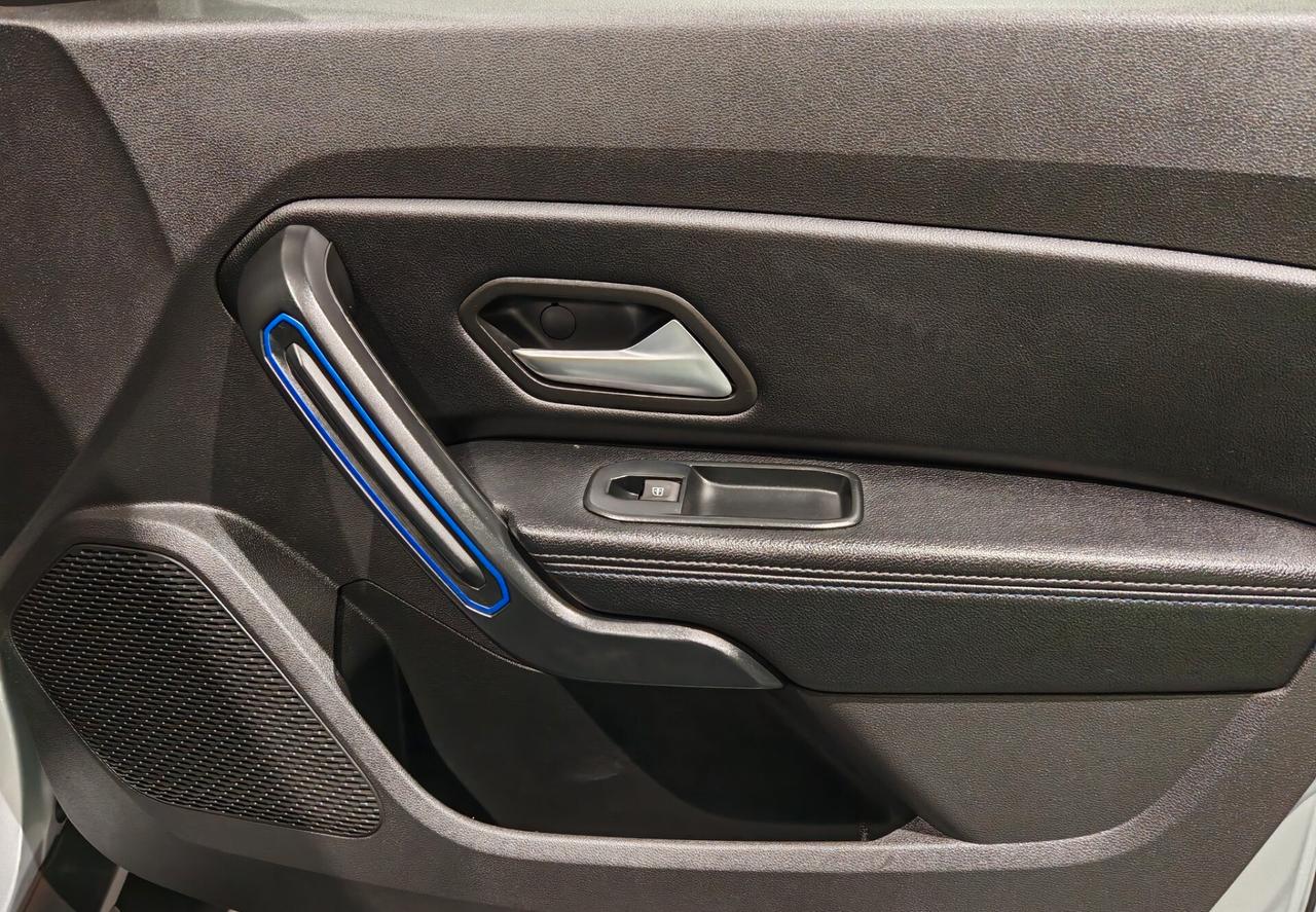 Dacia Duster 1.0 TCe 100 CV ECO-G 4x2 15th Anniversary