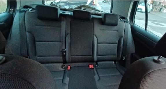 Volkswagen Golf 1.6 TDI 115CV DSG 5p. Business BlueMotion Technology