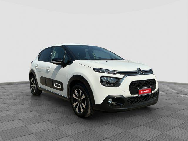 CITROEN C3 C3 PureTech 83 S&S Shine
