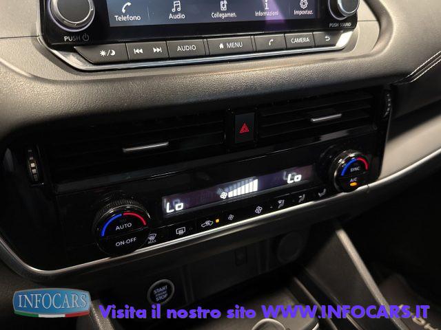 NISSAN Qashqai MHEV 158 CV Xtronic Business - PROMO