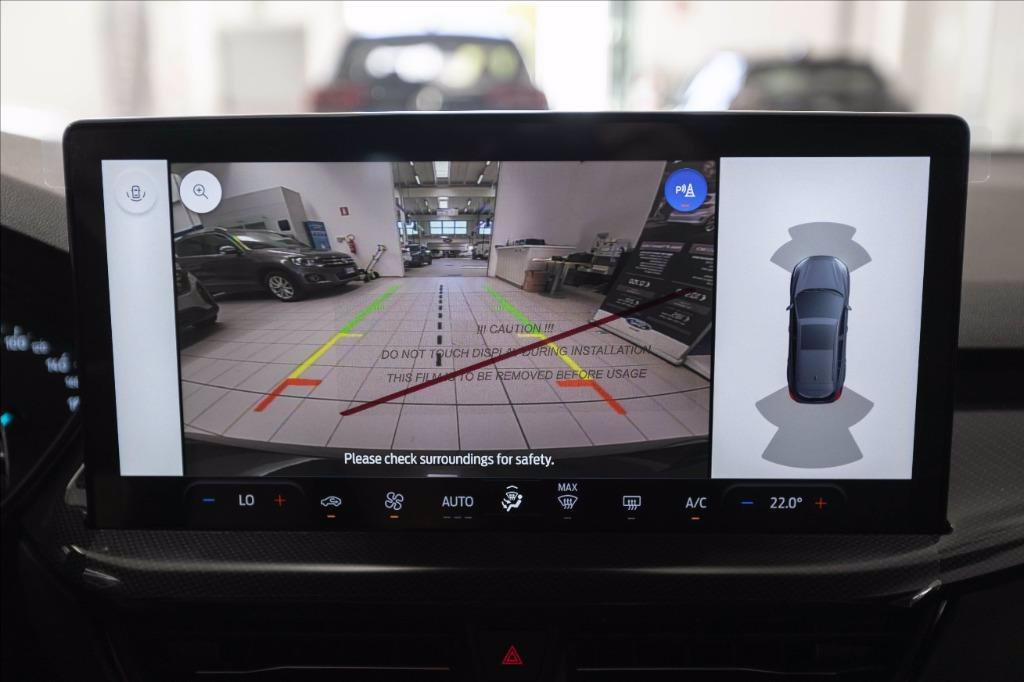 FORD Focus 1.0t ecoboost h ST-Line 125cv del 2024