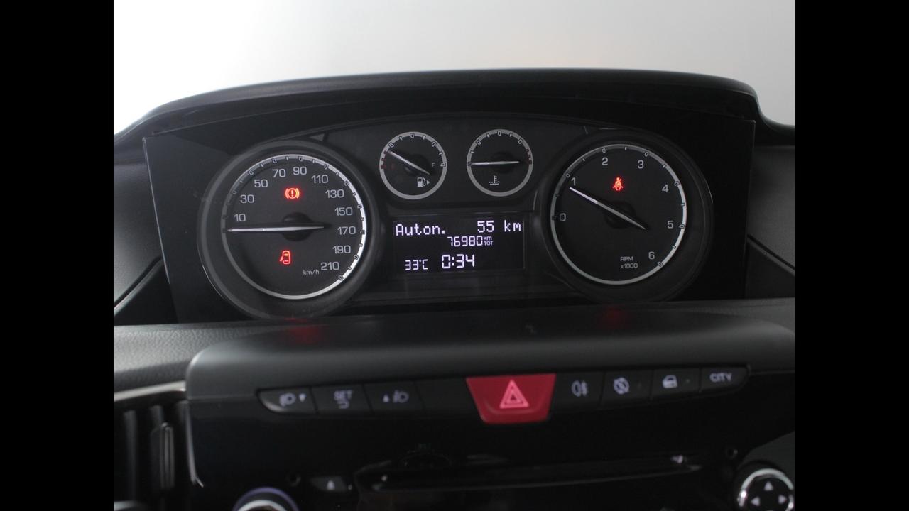 LANCIA Ypsilon III 2011 - Ypsilon 1.3 mjt Gold c/CL s&s 95cv