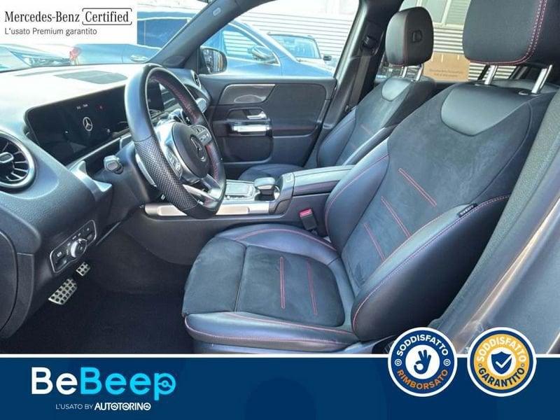 Mercedes-Benz GLB Classe 220 D PREMIUM 4MATIC AUTO