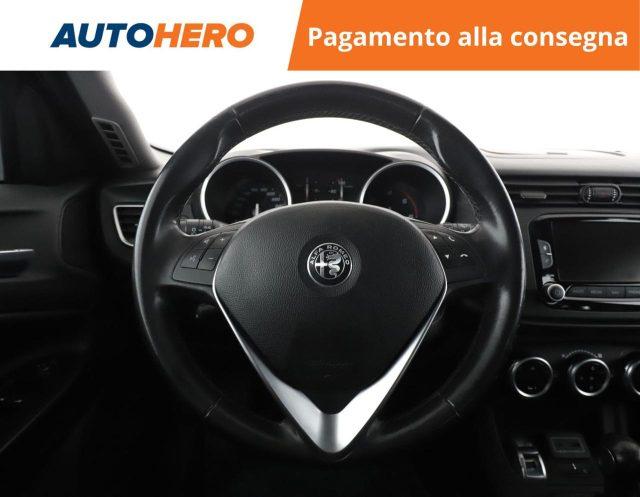 ALFA ROMEO Giulietta 1.6 JTDm TCT 120 CV Super