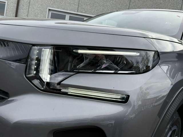 Citroen C3 NUOVO MODELLO 1.2 puretech turbo Max FULL LED/TELECAMERA/CARPLAY- 100cv PROMO FIN