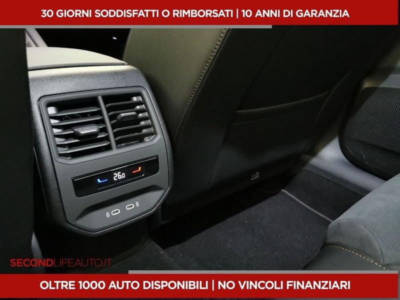 CUPRA Formentor 1.5 hybrid 150cv dsg