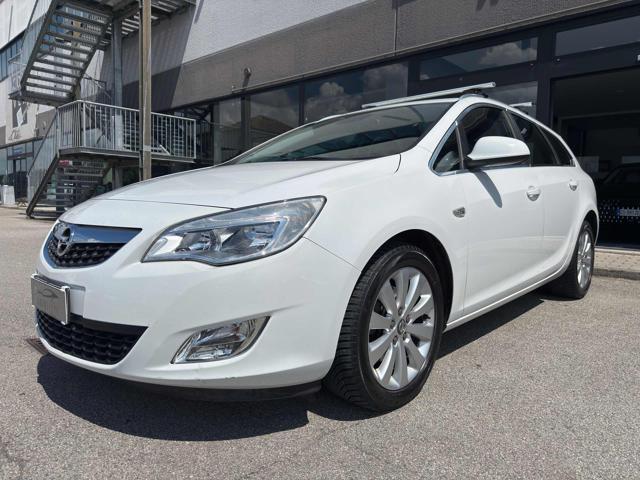 OPEL Astra 1.7 CDTI 125CV Sports Tourer Cosmo