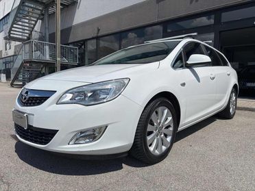 OPEL Astra 1.7 CDTI 125CV Sports Tourer Cosmo