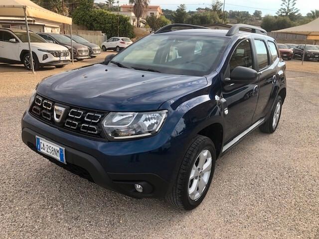 Dacia Duster 1.5 Blue dCi 8V 115 CV 4x2 Comfort