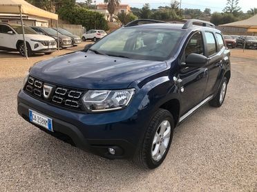 Dacia Duster 1.5 Blue dCi 8V 115 CV 4x2 Comfort