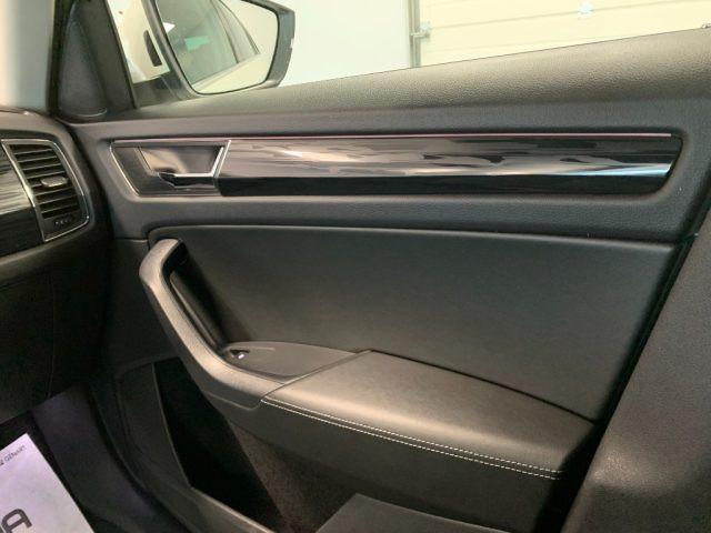 SKODA Kodiaq 7 POSTI 4x4 DSG Style 2.0 TDI AUTOMATICO