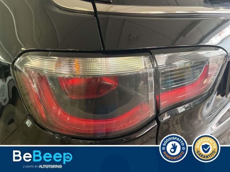 Jeep Compass 2.0 MJT OPENING EDITION 4WD 140CV AUTO