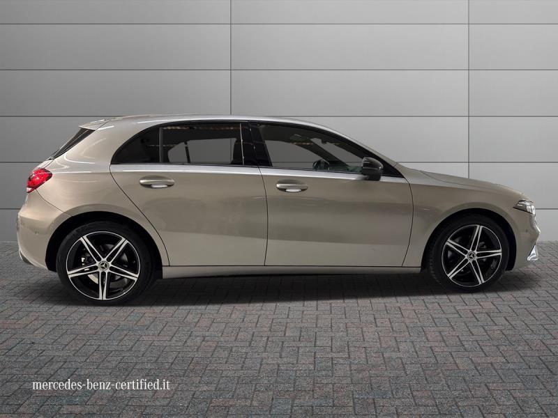 Mercedes Classe A 180 180 D Sport 8G-DCT