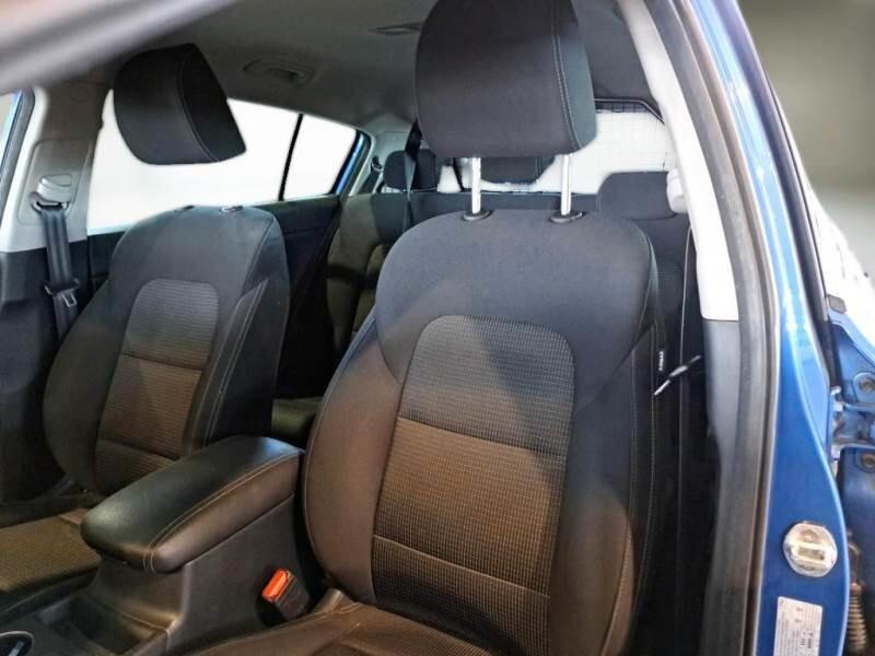 Kia Sportage 1.6 CRDI 136 CV DCT7 N1