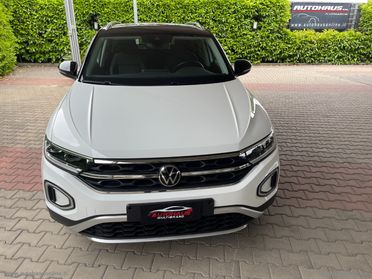 VOLKSWAGEN T-Roc 2.0 TDI 150CV Style BlueMot. Tech.