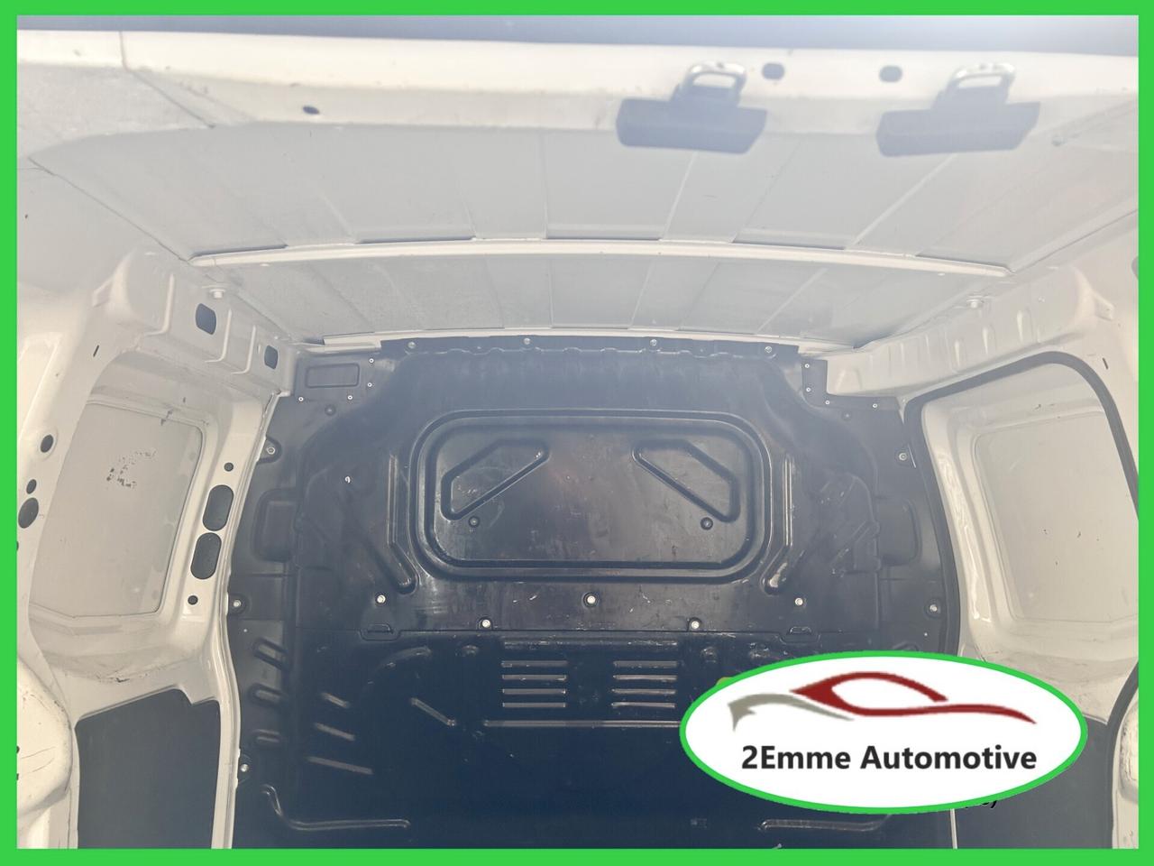 Fiat Fiorino 1.4 77cv Benzina/Metano 06/2020