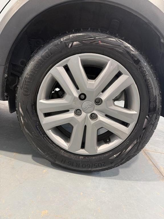 Dacia Sandero Stepway 1.0 tce ECO-G Comfort