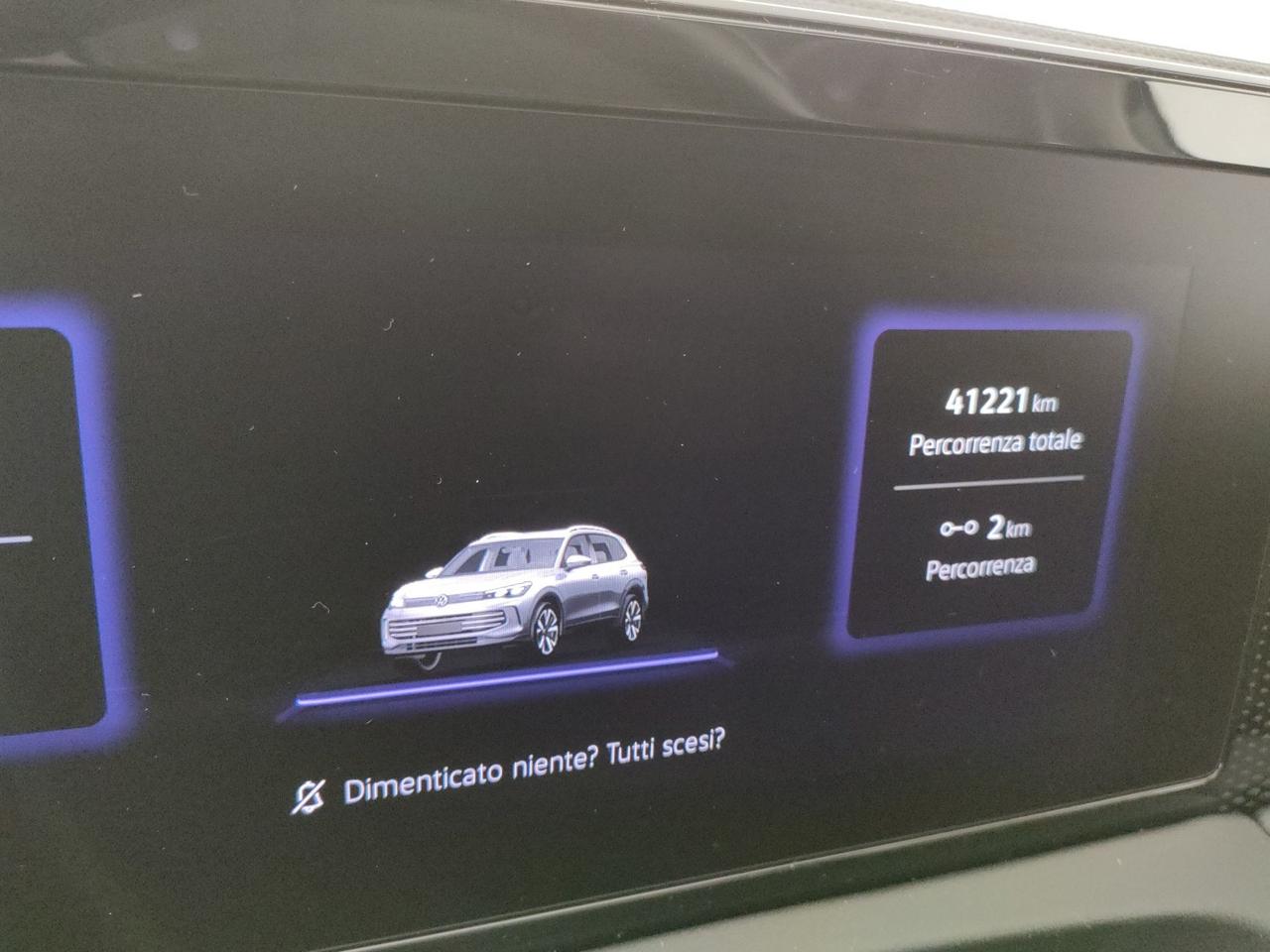 Volkswagen Tiguan 1.5 etsi life 150cv dsg