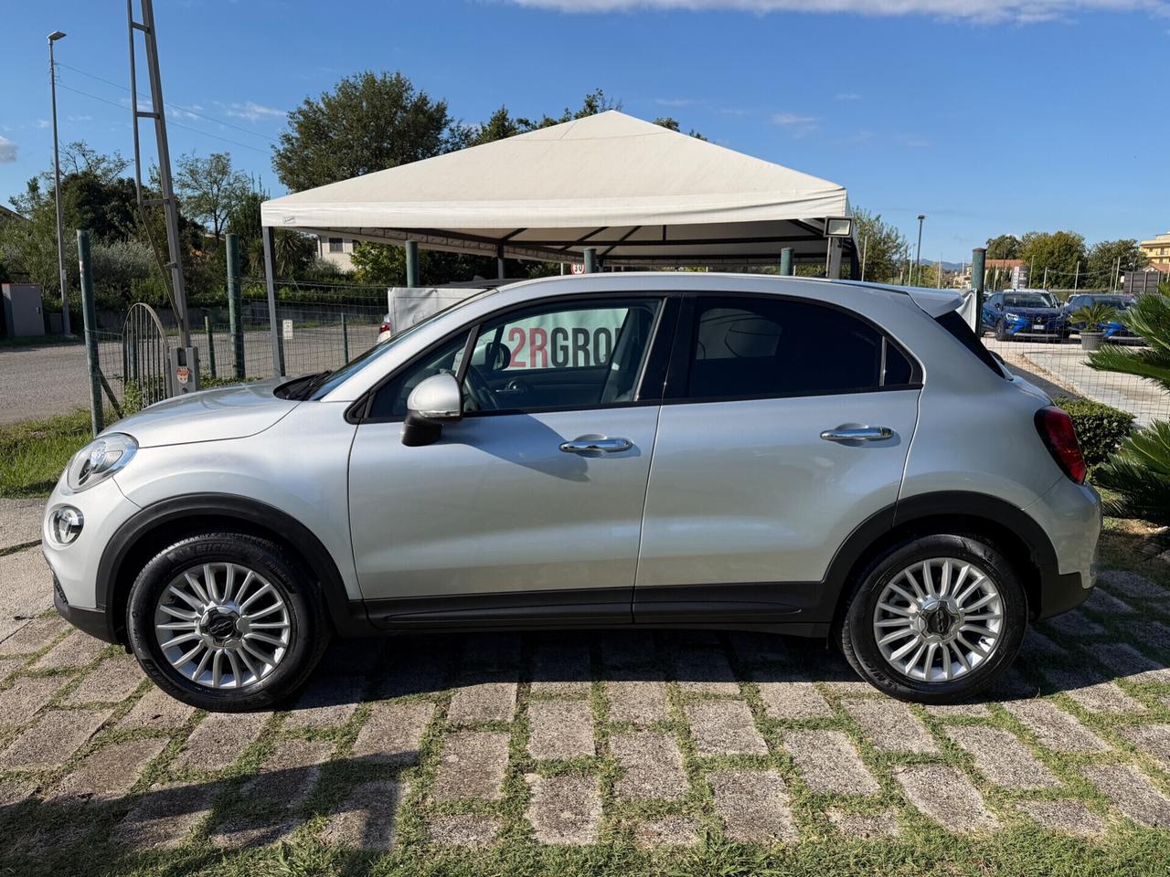 Fiat 500X 1.3MJT 95CV Cross-2022"IMPECCABILE"