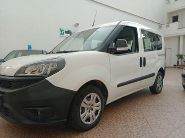 Fiat Doblo Doblò 1.3 MJT S&S