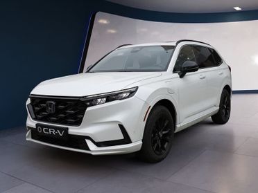 Honda CR-V CR-V 2.0 Phev 184cv eCVT Advance Tech