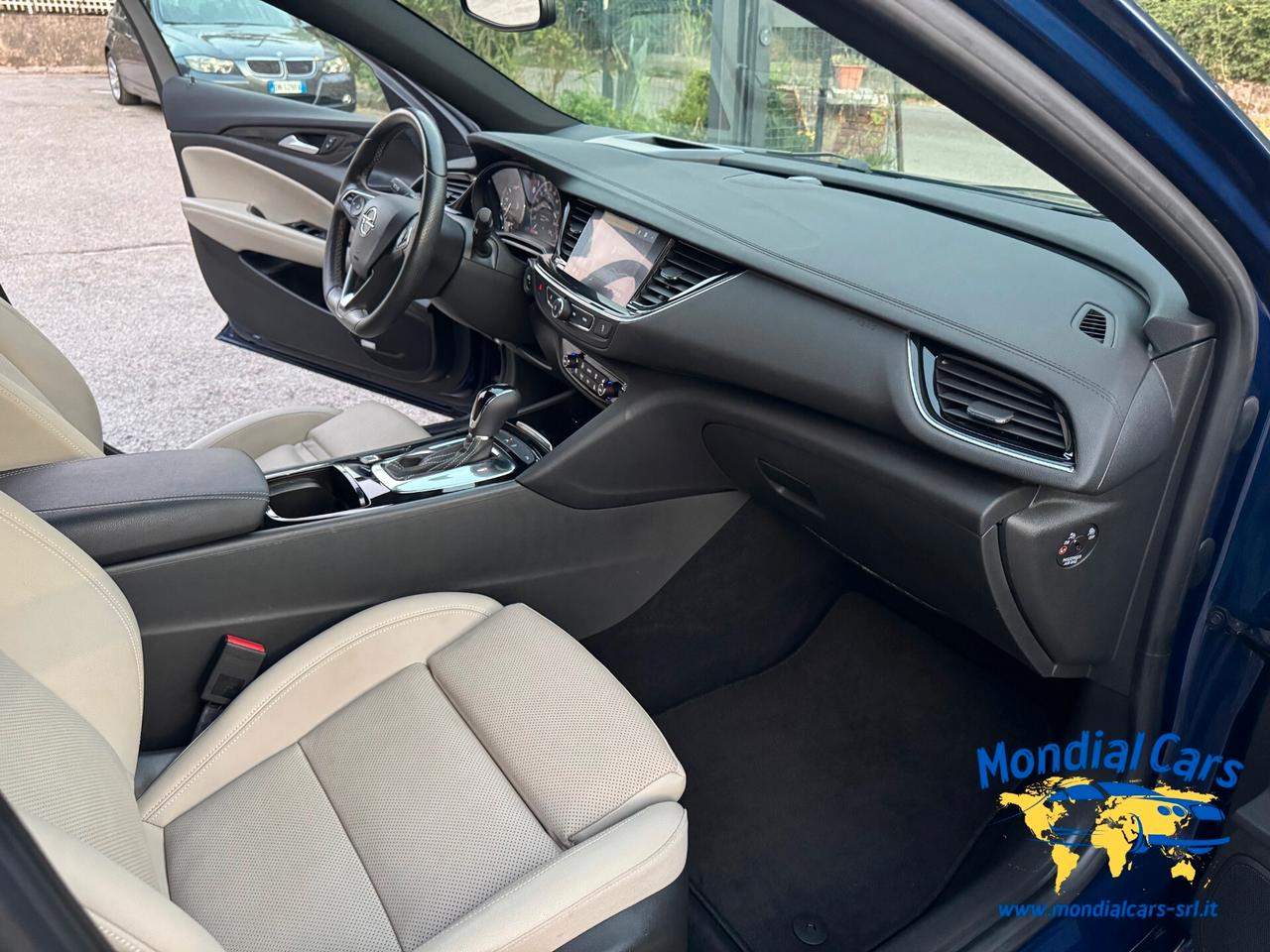 Opel Insignia 2.0 CDTI 174 CV S&S aut. Grand Sport Bus. Elegance
