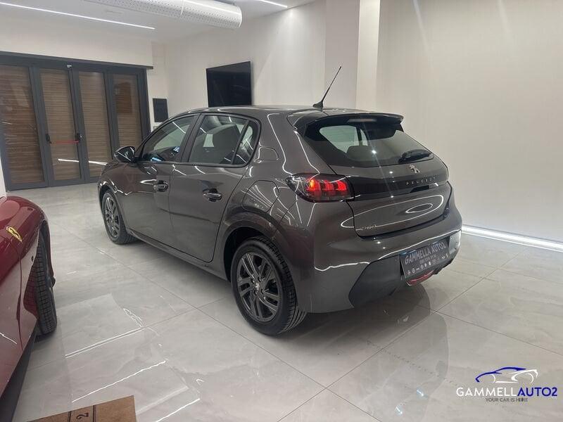 Peugeot 208 BlueHDi 100 Stop&Start 5 porte Allure Pack