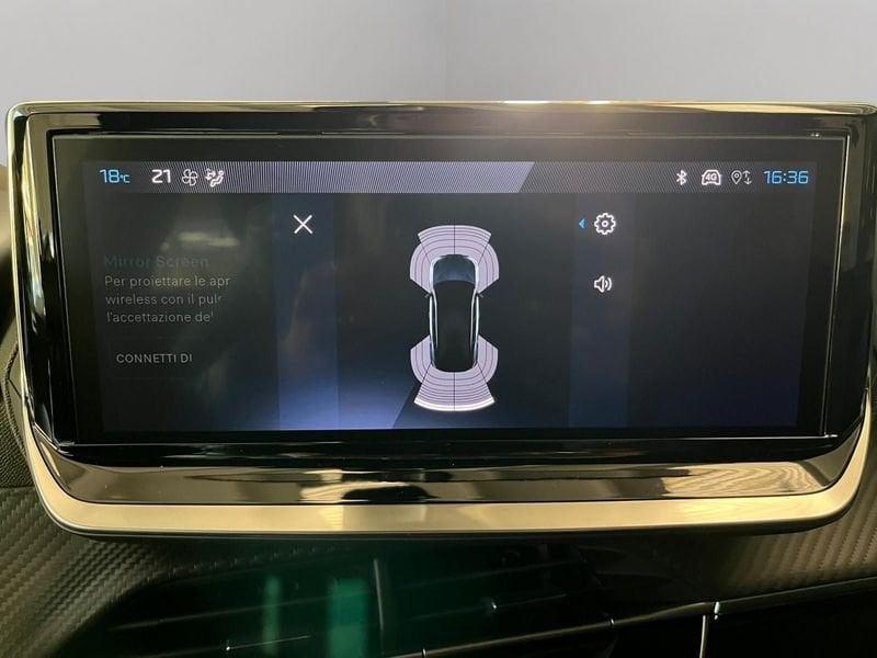 Peugeot 2008 2008 PureTech 100 S&S Allure - PROMO SIRONIAUTO+