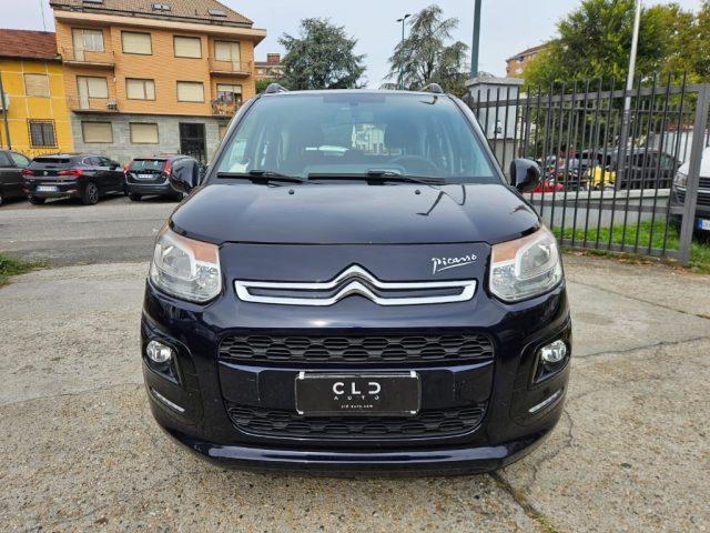 CITROEN C3 Picasso 1.6 HDi 90