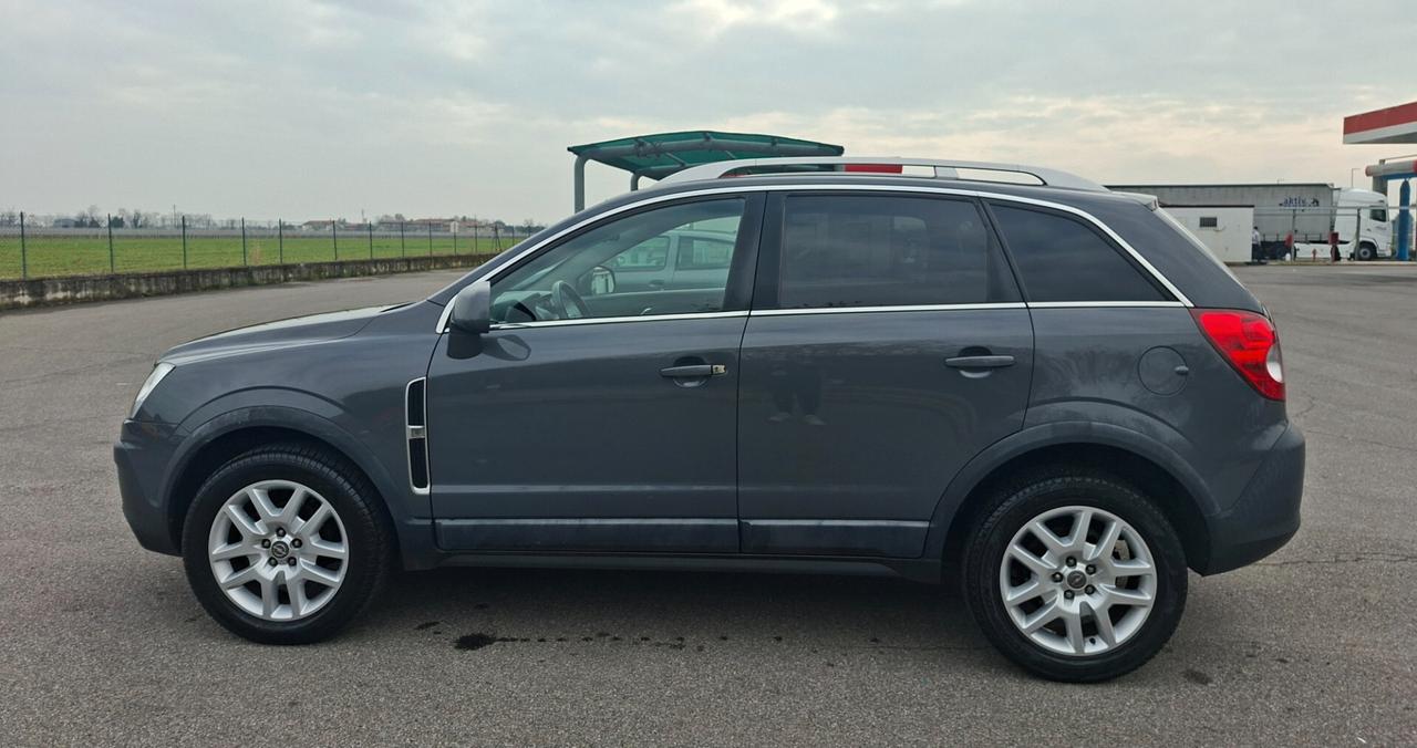 Opel Antara 2.0 CDTI 150CV 4x2 Edition Plus