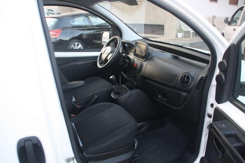 FIAT Fiorino Fiorino 1.3 MJT 95CV Cargo SX